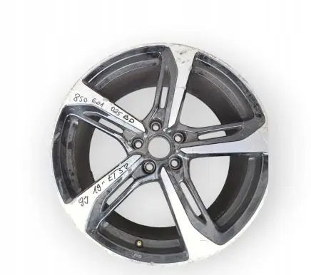 Audi TT TTS RS Mk3 8S R19 alloy rim 8S0601025BD