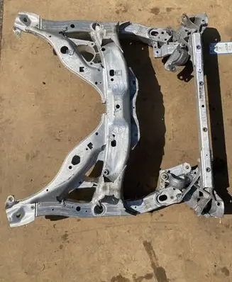 BMW 6 F06 Gran coupe Front subframe 6796693 GT4168852XXX