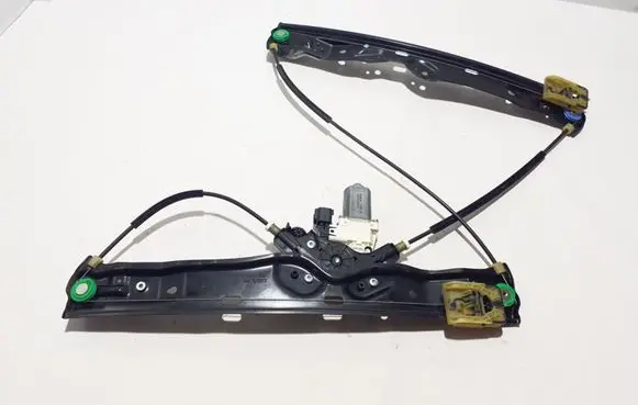 Land Rover Discovery Sport Front window lifting mechanism without motor LR058512