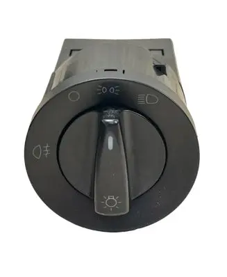 Volkswagen PASSAT B5 Light switch 3B0941531B