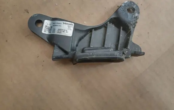 Audi A3 S3 8V Holder (bracket) 897871443