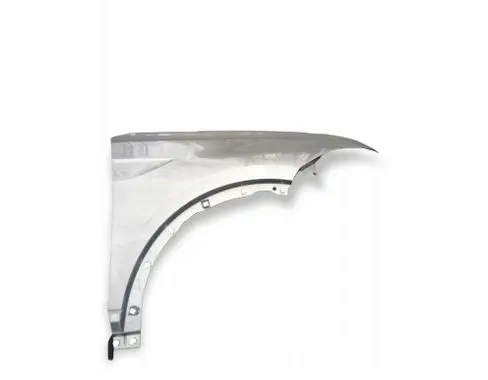 Volkswagen T-Cross Fender
