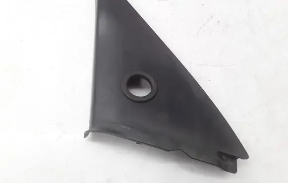 Nissan Almera N16 Plastic wing mirror trim cover 80203BN