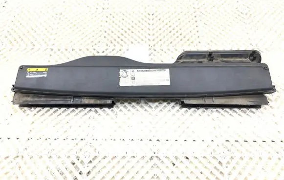 Volkswagen PASSAT B8 Air intake hose/pipe 5Q0129254A