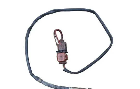 Audi A6 S6 C6 4F Lambda probe sensor 1J0973713A