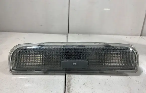 Audi A4 S4 B6 8E 8H Rear seat light 8P0947111A