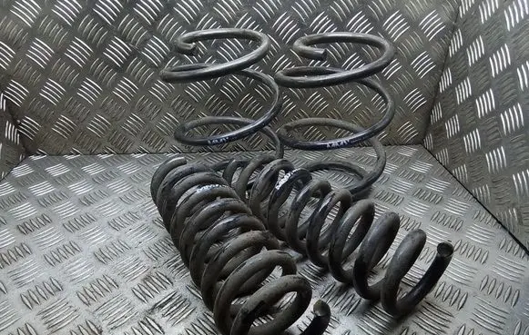 BMW 1 F20 F21 Set of springs and shock absorbers (Front and rear) MMXMMR08 MMR08-0501-ff MMR08-0501-FR