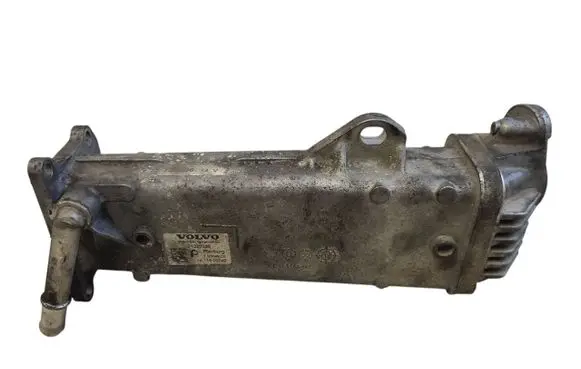 Volvo V40 EGR valve cooler 31325030 70304902 1411800742
