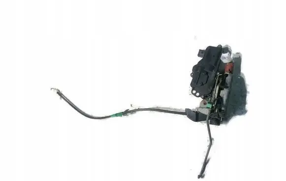 Ford F150 Front door lock