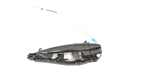 Audi A4 S4 B7 8E 8H Front door exterior handle 