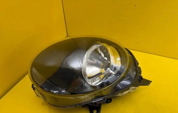 Mini One - Cooper F56 F55 Headlight/headlamp 743379105