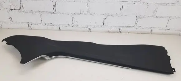 Jaguar XF X260 Other center console (tunnel) element GX73045M10AB GX73044E06AB