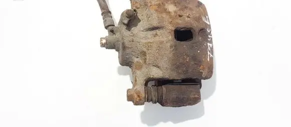 Hyundai Atos Classic Front brake caliper