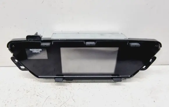 Honda CR-V Screen/display/small screen 39710T1VE61