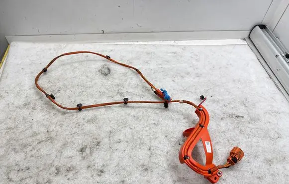 Tesla Model Y Other wiring loom 150797105D 20221212 CNM22346047056