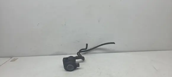 Renault Megane III Turbo solenoid valve 8200661049