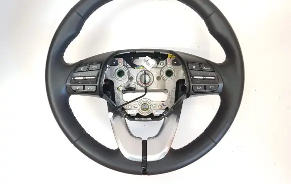 Hyundai i30 Steering wheel 56113G3000 56110G4KH0TRY