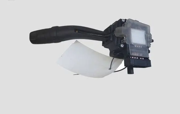 Hyundai Santa Fe Wiper control stalk 202004726