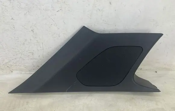 BMW X3 G01 (D)pillar trim (top) 7396429