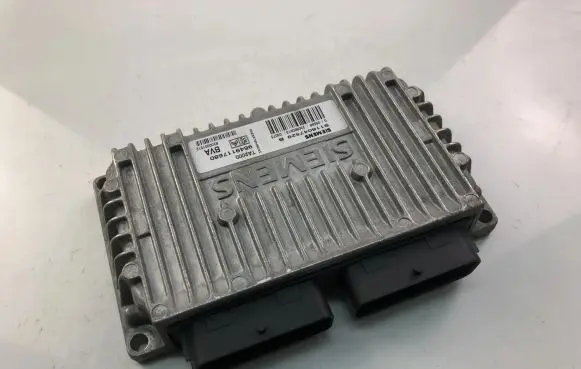 Honda Civic Gearbox control unit/module 9649117680 S118047529B