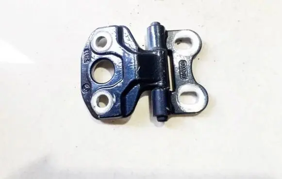 Mercedes-Benz SLK R170 Engine bonnet/hood hinges 00m07