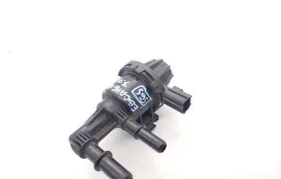 Ford Escape Electromagnetic valve 7U5A9G641DA