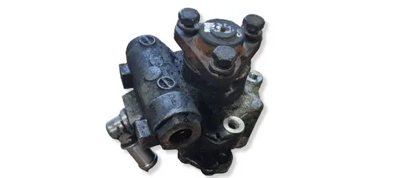 BMW 5 E39 Power steering pump 32411097149 32411092742