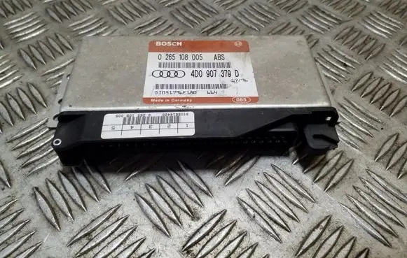ABS control unit/module