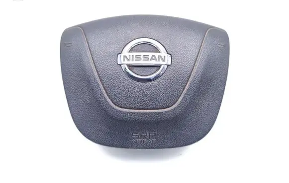 Nissan NV400 Steering wheel airbag 98510BZ25A 34119803B