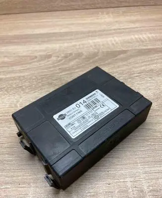 Nissan Almera Tino Comfort/convenience module 28551BU014 5WK48512
