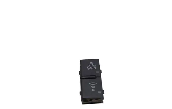 Audi A4 S4 B7 8E 8H Alarm switch 8E2962109