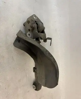 Porsche 911 991 Rear upper control arm/wishbone 99133114302 99133148701