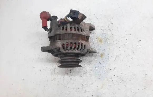 Nissan Navara D22 Generator/alternator 23100VK010 A3TB5099