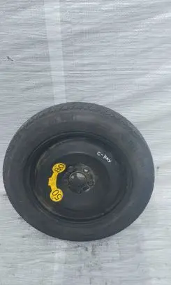 Ford Mondeo MK IV R16 spare wheel 6G921A479AA