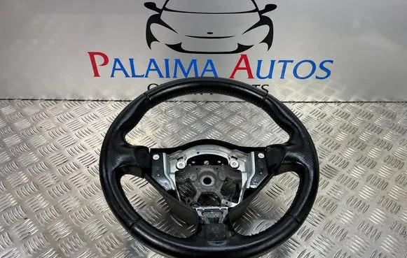 Nissan Juke I F15 Steering wheel 48430BV21A
