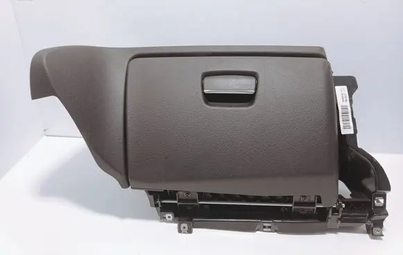 BMW 1 E81 E87 Glove box 6982563 20090420