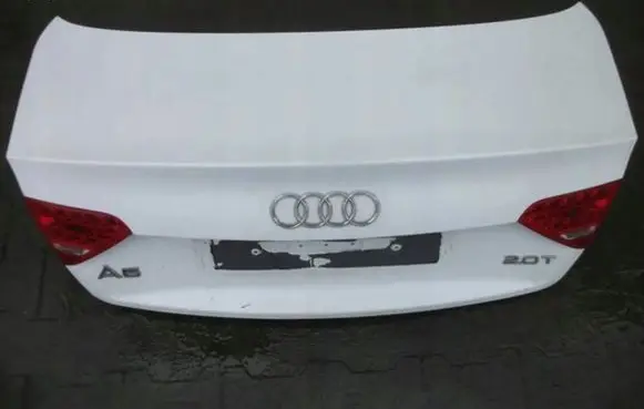 Audi A5 8T 8F Rear/tail lights set 