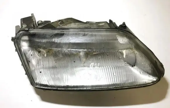 Renault Espace III Headlight/headlamp
