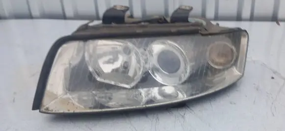 Audi A4 S4 B6 8E 8H Headlight/headlamp 89305690 8E0941031 04B001102A