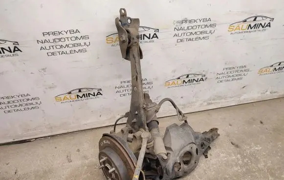 Lexus NX Rear suspension assembly kit set 