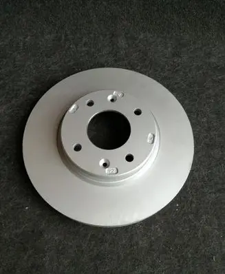 Hyundai Sonata Front brake disc 517123C100