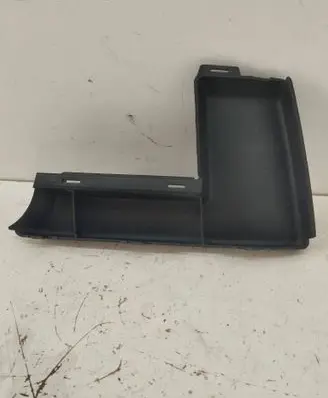 Audi A8 S8 D4 4H Front bumper support beam 4H0853949