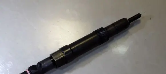 Ford Mondeo Mk III Fuel injector TJBB0221D