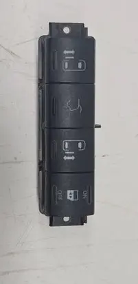 Chrysler Town u0026 Country V Electric sliding door switch P04602579AB