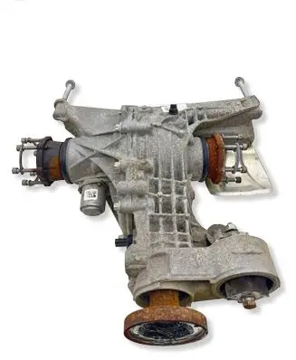 Audi Q5 SQ5 Rear differential 0B0500043F 299SNJ00004 0B0500043N