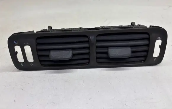 Volvo S70 V70 V70 XC Dash center air vent grill 9481651