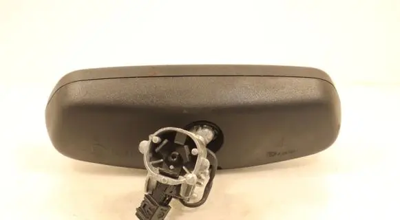 Peugeot 3008 I Rear view mirror (interior) E8025207