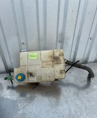 Iveco Daily 5th gen Coolant expansion tank/reservoir 5801303409