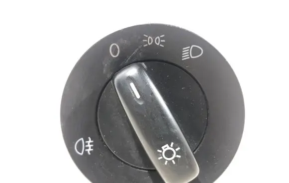 Volkswagen Golf Plus Light switch 1K0941431AH