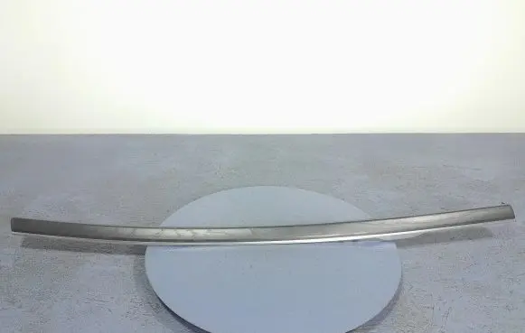 Audi A8 S8 D2 4D Side skirt rear trim 4N1868029B